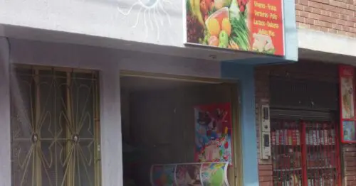 TIENDA NUEVA LA SELVA DORADA TIENDA NUEVA LA SELVA DORADA